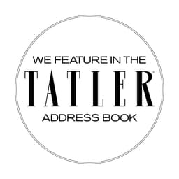 Tatler Address Book